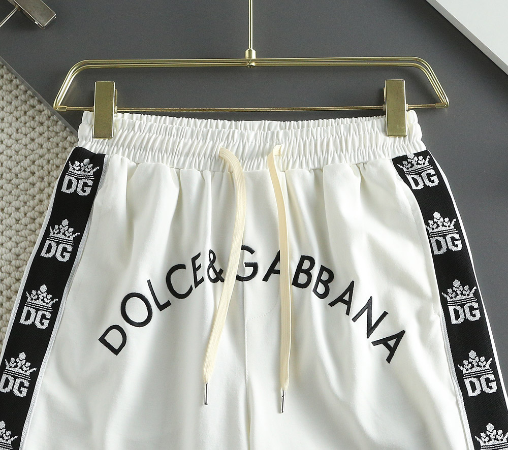 Dolce Gabbana Short Pants